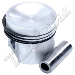 PISTON SERIE-A 1275cc (DISH 8.4cc) A+ MINI/METRO (HAUTE COMPRESSION) +40