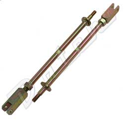 TIRANT DE CHASSE MINI (REGLABLE)