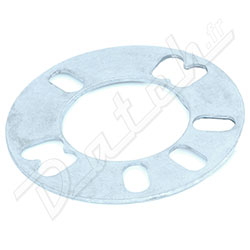 WHEEL SPACER-5/16'' THICK