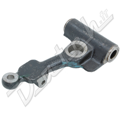 BRAS DE SUSPENSION MINI (SUPERIEUR) HYDROLASTIC (GAUCHE)
