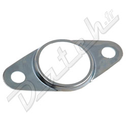 HYDROLASTIC SLEEVE RETAINER PLATE FRONT SUBFRAME