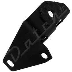 SUPPORT DE BRAS DE SUSPENSION MINI ARRIERE  (ORIGINE) DROIT