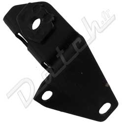 SUPPORT DE BRAS DE SUSPENSION MINI ARRIERE  (ORIGINE) GAUCHE