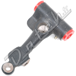 BRAS DE SUSPENSION MINI (SUPERIEUR) CONE (DROIT)