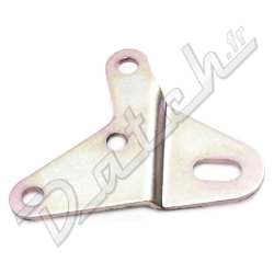 BRACKET LOWER STEADY ROD LH