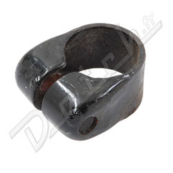 COLLIER DE COLONNE DE DIRECTION MINI (SANS NEIMAN)