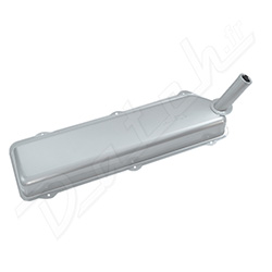 RESERVOIR D'ESSENCE MINI BREAK ET PICKUP (ADAPTABLE)