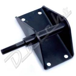 SHOCK ABSORBER TOP FRONT BRACKET L/H