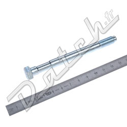 SUBFRAME TOWER BOLT DRY SUSPENSION PRE76