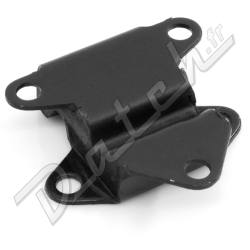 SILENT-BLOC/SUPPORT MOTEUR MINI (MANUELLE) 1959-2000  (ADAPTABLE)