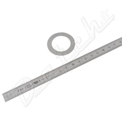 CALE DE PIGNON DE BAS CASCADE MINI (AUTOMATIQUE) 0,30mm