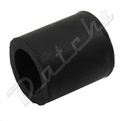 SILENT BLOC DE BUTEE DE COMMANDE DE VITESSE