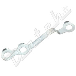 ARRETOIR DE CARTER DE CASCADE MINI (INFERIEUR) DROIT