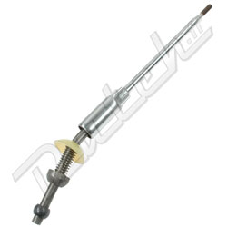 LEVIER DE VITESSES MINI (ROD CHANGE) CHROME
