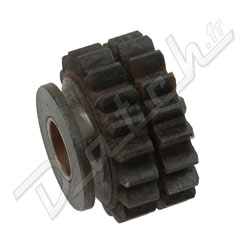 REVERSE GEAR A TYPE 3 SYNC