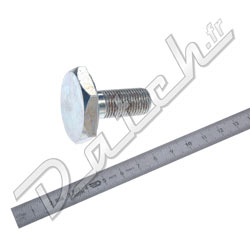 VIS DE VOLANT MOTEUR MINI (PRE-VERTO)