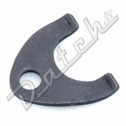 FOURCHETTE DE CARTER DE PIGNON DE CABLE DE COMPTEUR MINI