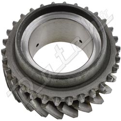 GEAR"B"TYPE 3RD 3 SYNCHRO MINI ONLY