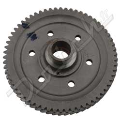 PONT MINI (4.1) COURONNE 62 DENTS (PRE A+)