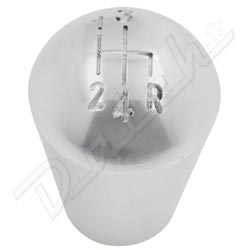 ALLOY GEAR KNOB (MK1 STYLE )