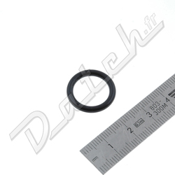 DETENT O RING ROD CHANGE