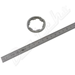 SECOND GEAR COLLAR 3 SYNC
