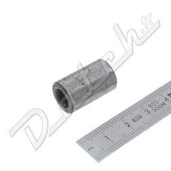 SLEEVE FOR DETENT SPRING