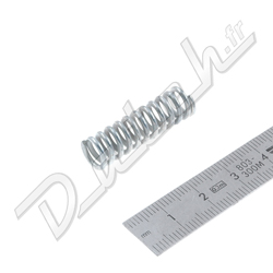 RESSORT DE VERROUILLAGE DE SELECTEUR (ROD CHANGE)