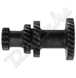 LAYGEAR 3 SYNC B TYPE