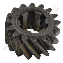 PONT MINI (3.9) PIGNON 16 DENTS MINI (PRE A+)