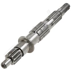 AXE PRIMAIRE MINI (3 SYNCHROS) TYPE B (14mm)