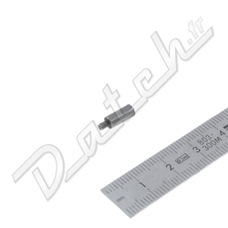 PION DE VERROUILLAGE BOITE 4 SYNCHROS >79