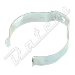 CLIP DE SUPPORT DE RESERVOIR DE LAVE-GLACE MINI/MGB/SPRIGET (LAME)
