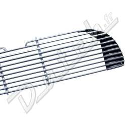 CALANDRE MINI 1959-1967 (11 LAMES) OUVERTURE EXTERIEUR