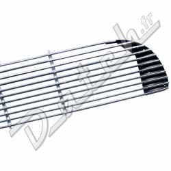 CALANDRE MINI 1959-1967 (11 LAMES) OUVERTURE INTERIEUR
