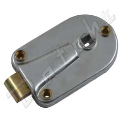 SERRURE/MECANISME DE PORTE MINI 1959-1969 (CLANCHE) DROIT
