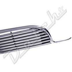 GRILLE AND SURROUND KIT MK1 COOPER FULL SLAT