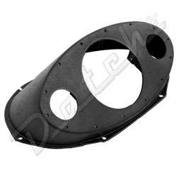 PLASTIC CENTRAL SPEEDO FACIA