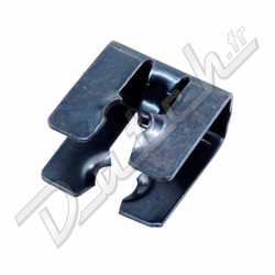 CLIP DE BEQUILLE/JAMBE DE CAPOT MINI