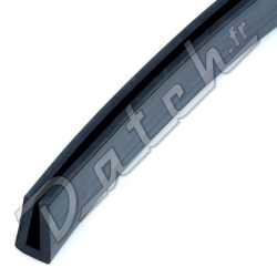 JOINT DE GUIDE LEVE-VITRE MINI 1969-2000/ADO16 ET LATERAL BREAK