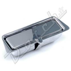 CENDRIER MINI (TDB/VIDE-POCHES) COUVERCLE LISSE
