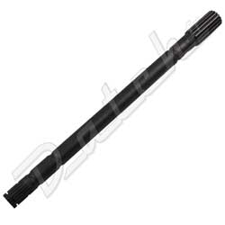 DRIVESHAFT "S" LONG R/H