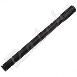 DRIVE SHAFT "S"SHORT L/H