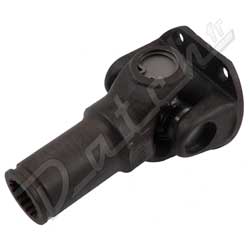 HARDY SPICER COUPLING ASSEMBLY