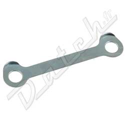ARRETOIR DE CARTER DE CASCADE MINI (SUPERIEUR) GAUCHE