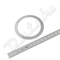 CALE DE ROULEMENT DE DIFFERENTIEL MINI (0,003")