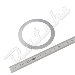 CALE DE ROULEMENT DE DIFFERENTIEL MINI (0,002")