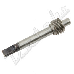 EARLY SPEEDO SPINDLE 6TEETH