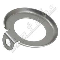 SWIVEL PIN LOCK TAB