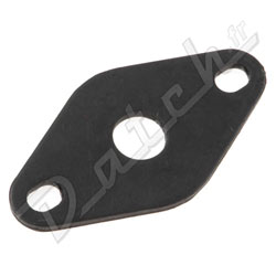 TOP ARM PIN PLATE